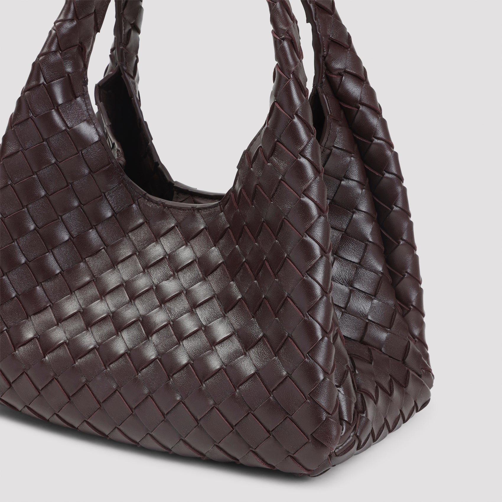 Bottega Veneta Campana Small Bag - WOMEN BAGS - Bottega Veneta - T.Luxy