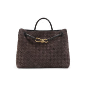 Bottega Veneta Medium Andiamo Bag - WOMEN BAGS - BOTTEGA VENETA - T.Luxy