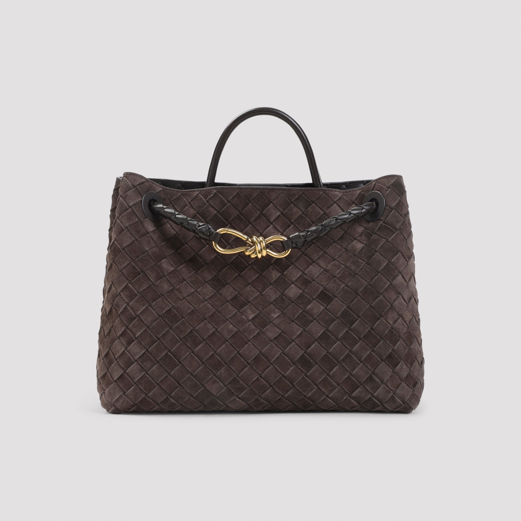 Bottega Veneta Medium Andiamo Bag - WOMEN BAGS - BOTTEGA VENETA - T.Luxy