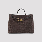 Bottega Veneta Medium Andiamo Bag - WOMEN BAGS - BOTTEGA VENETA - T.Luxy