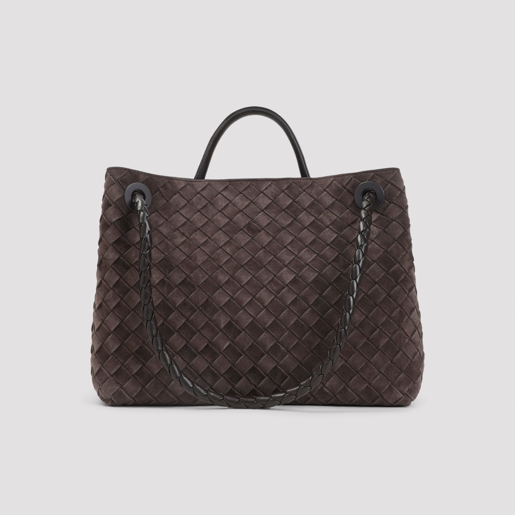 Bottega Veneta Medium Andiamo Bag - WOMEN BAGS - BOTTEGA VENETA - T.Luxy