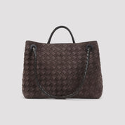Bottega Veneta Medium Andiamo Bag - WOMEN BAGS - BOTTEGA VENETA - T.Luxy