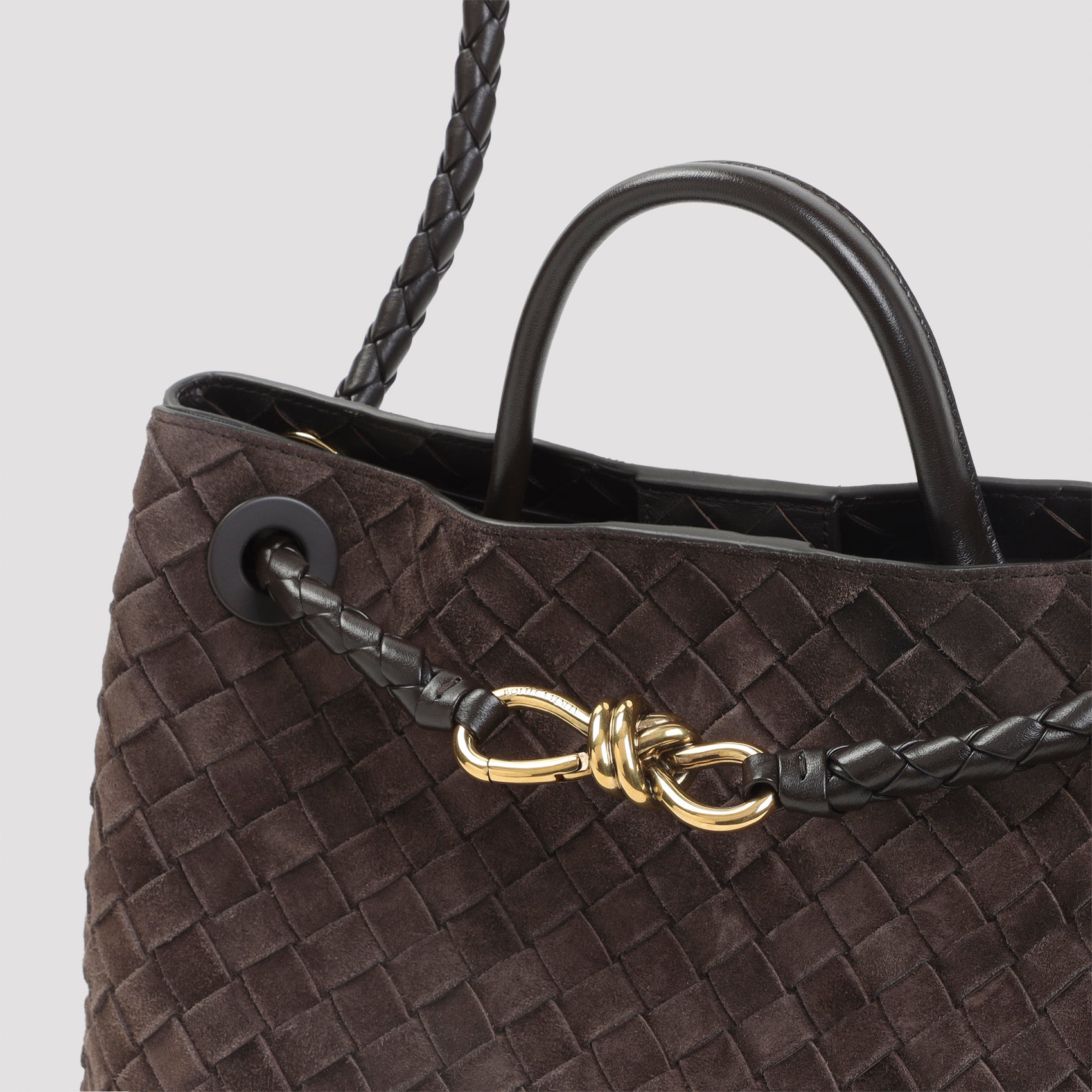Bottega Veneta Medium Andiamo Bag - WOMEN BAGS - BOTTEGA VENETA - T.Luxy