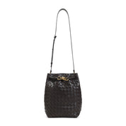 Bottega Veneta Andiamo Bucket Bag - WOMEN BAGS - BOTTEGA VENETA - T.Luxy