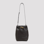 Bottega Veneta Andiamo Bucket Bag - WOMEN BAGS - BOTTEGA VENETA - T.Luxy