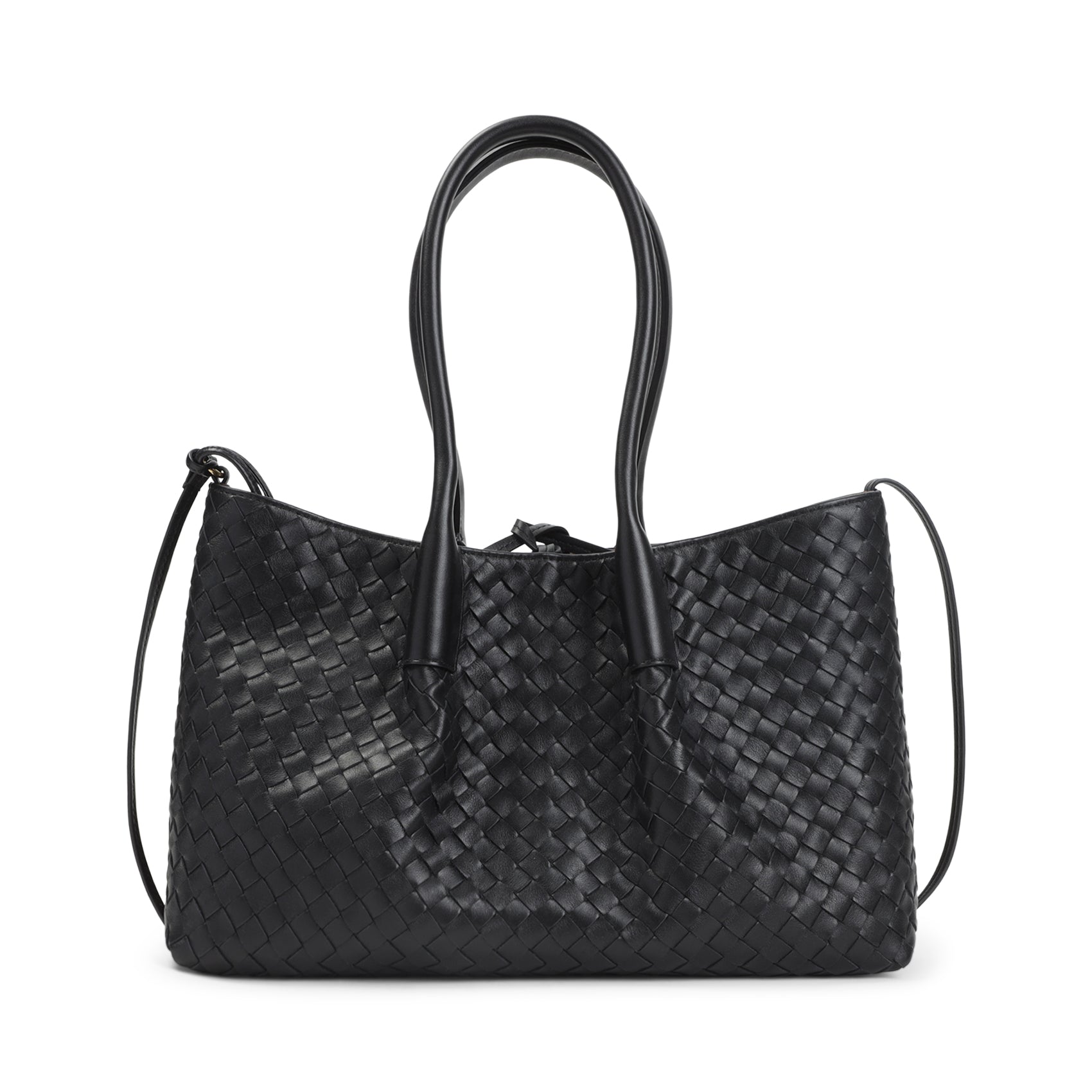 Bottega Veneta Pinacoteca Medium Handbag - WOMEN BAGS - BOTTEGA VENETA - T.Luxy