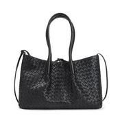 Bottega Veneta Pinacoteca Medium Handbag - WOMEN BAGS - BOTTEGA VENETA - T.Luxy