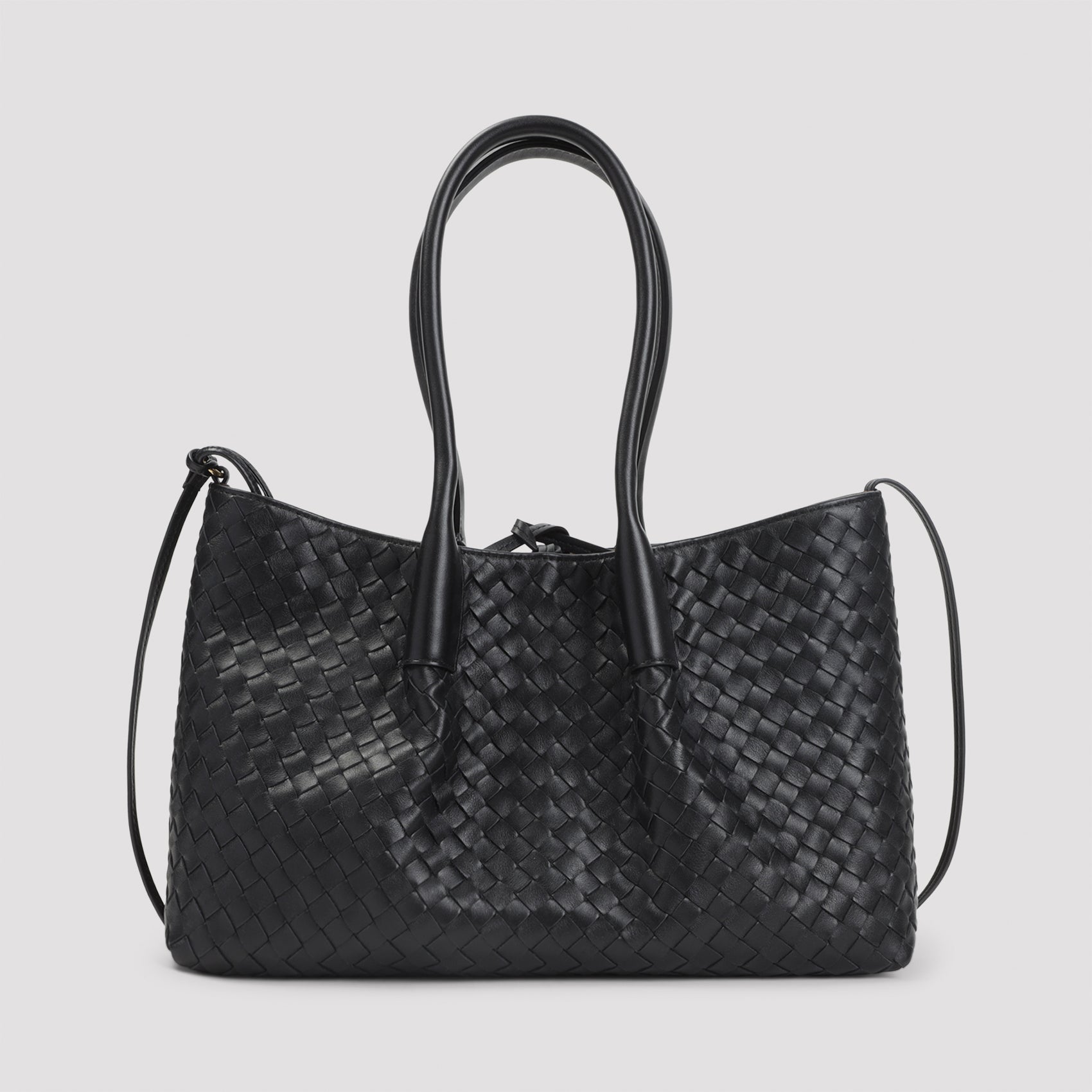 Bottega Veneta Pinacoteca Medium Handbag - WOMEN BAGS - BOTTEGA VENETA - T.Luxy