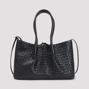 Bottega Veneta Pinacoteca Medium Handbag - WOMEN BAGS - BOTTEGA VENETA - T.Luxy