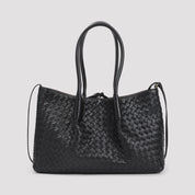 Bottega Veneta Pinacoteca Medium Handbag - WOMEN BAGS - BOTTEGA VENETA - T.Luxy