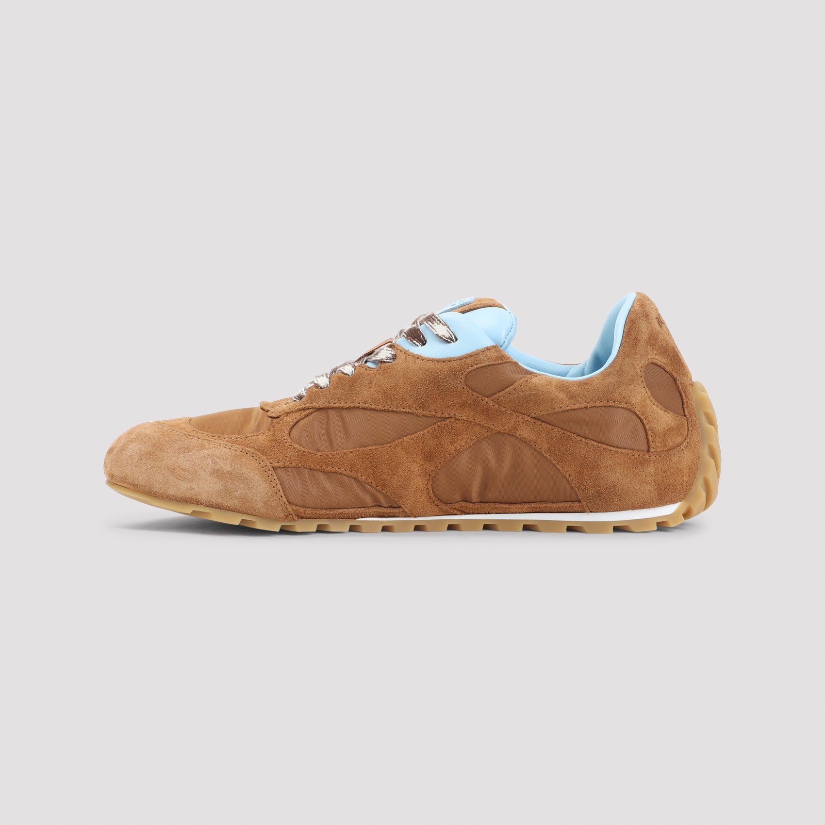 Bottega Veneta Sneakers - Nude & Neutrals | e91e8b78a2ee168eec07b52799824fda61b8b820