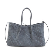 Bottega Veneta Large Pinacoteca Tote Bag - WOMEN BAGS - BOTTEGA VENETA - T.Luxy