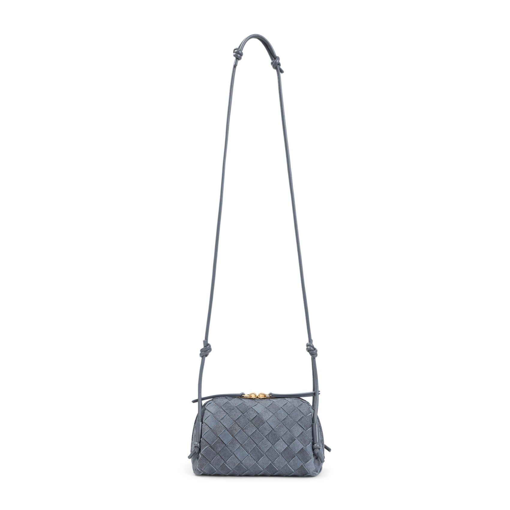 Bottega Veneta Concert Pouch - WOMEN BAGS - BOTTEGA VENETA - T.Luxy