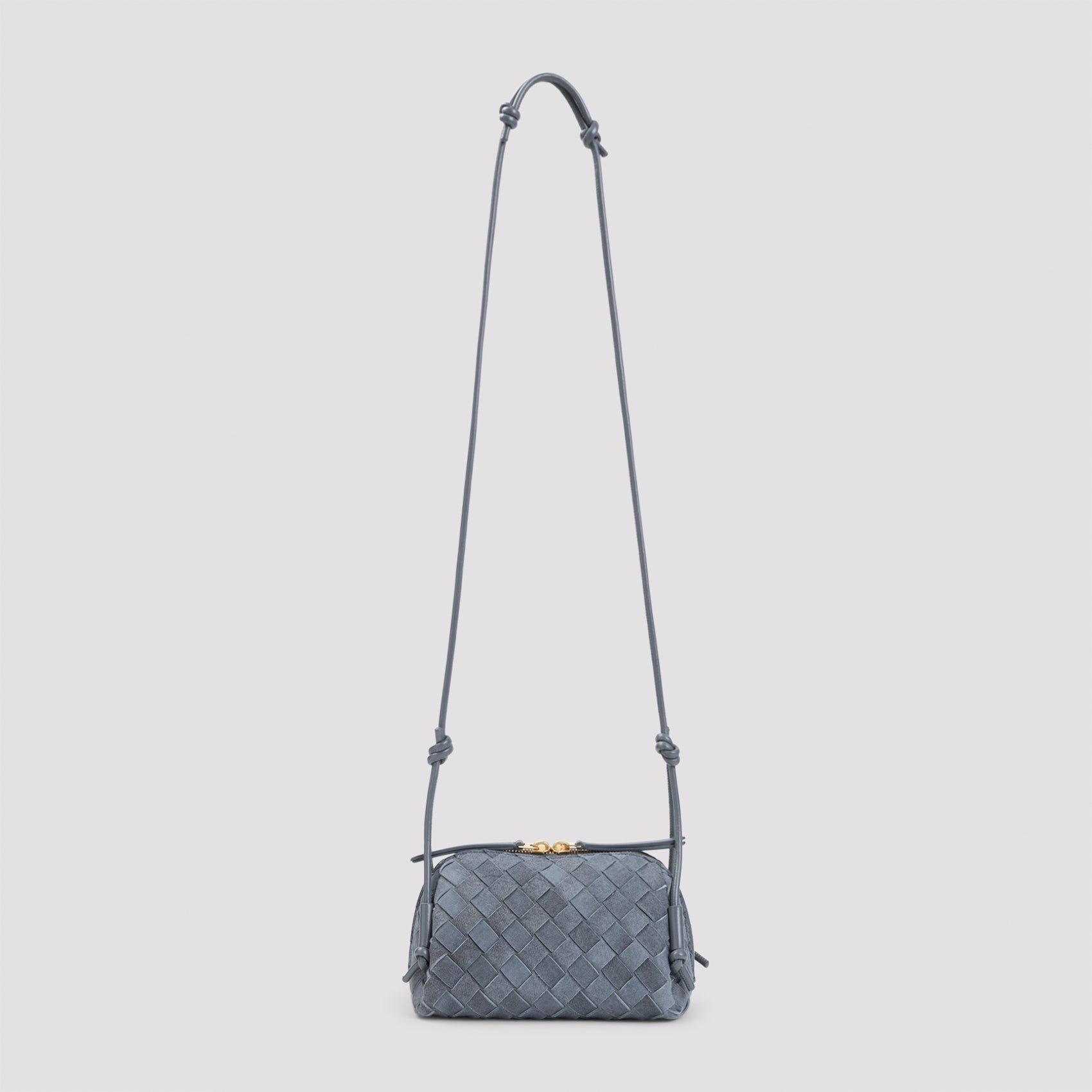Bottega Veneta Concert Pouch - WOMEN BAGS - BOTTEGA VENETA - T.Luxy