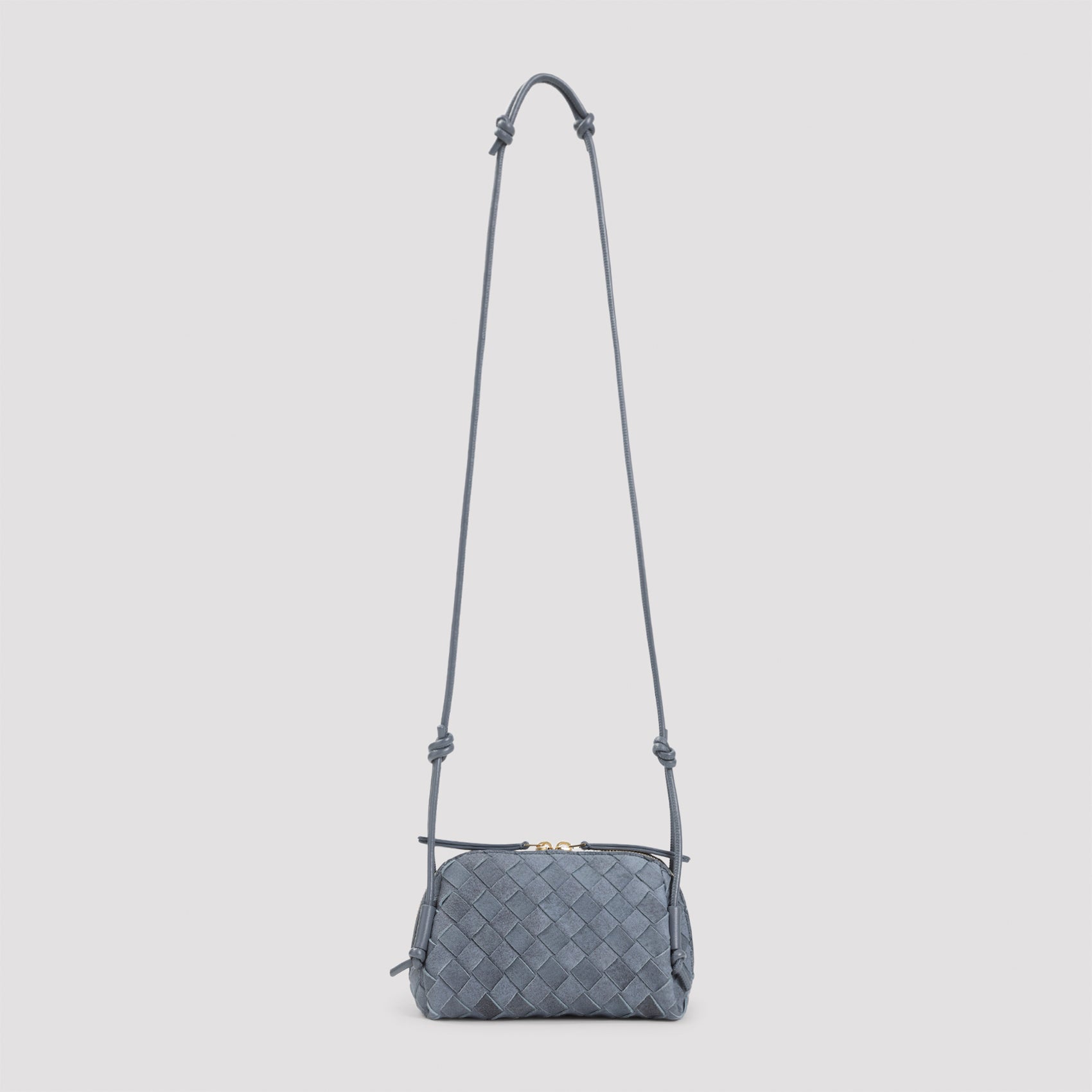 Bottega Veneta Concert Pouch - WOMEN BAGS - BOTTEGA VENETA - T.Luxy