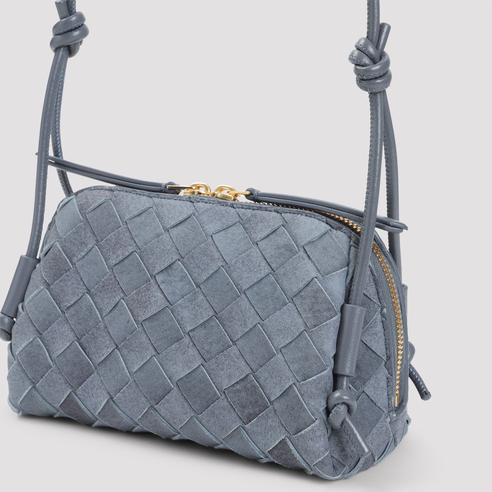 Bottega Veneta Concert Pouch - WOMEN BAGS - BOTTEGA VENETA - T.Luxy