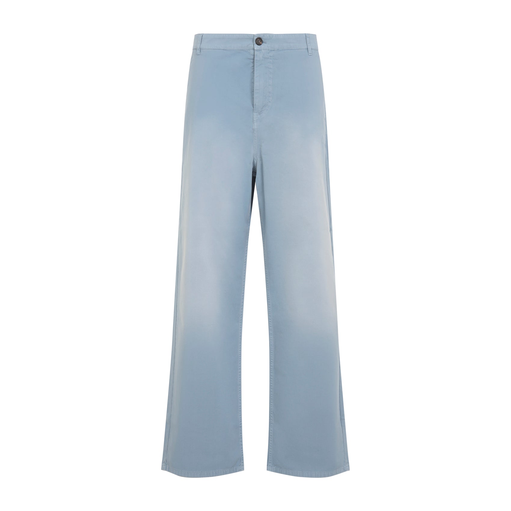 Miu Miu Trousers - WOMEN CLOTHING - Miu Miu - T.Luxy