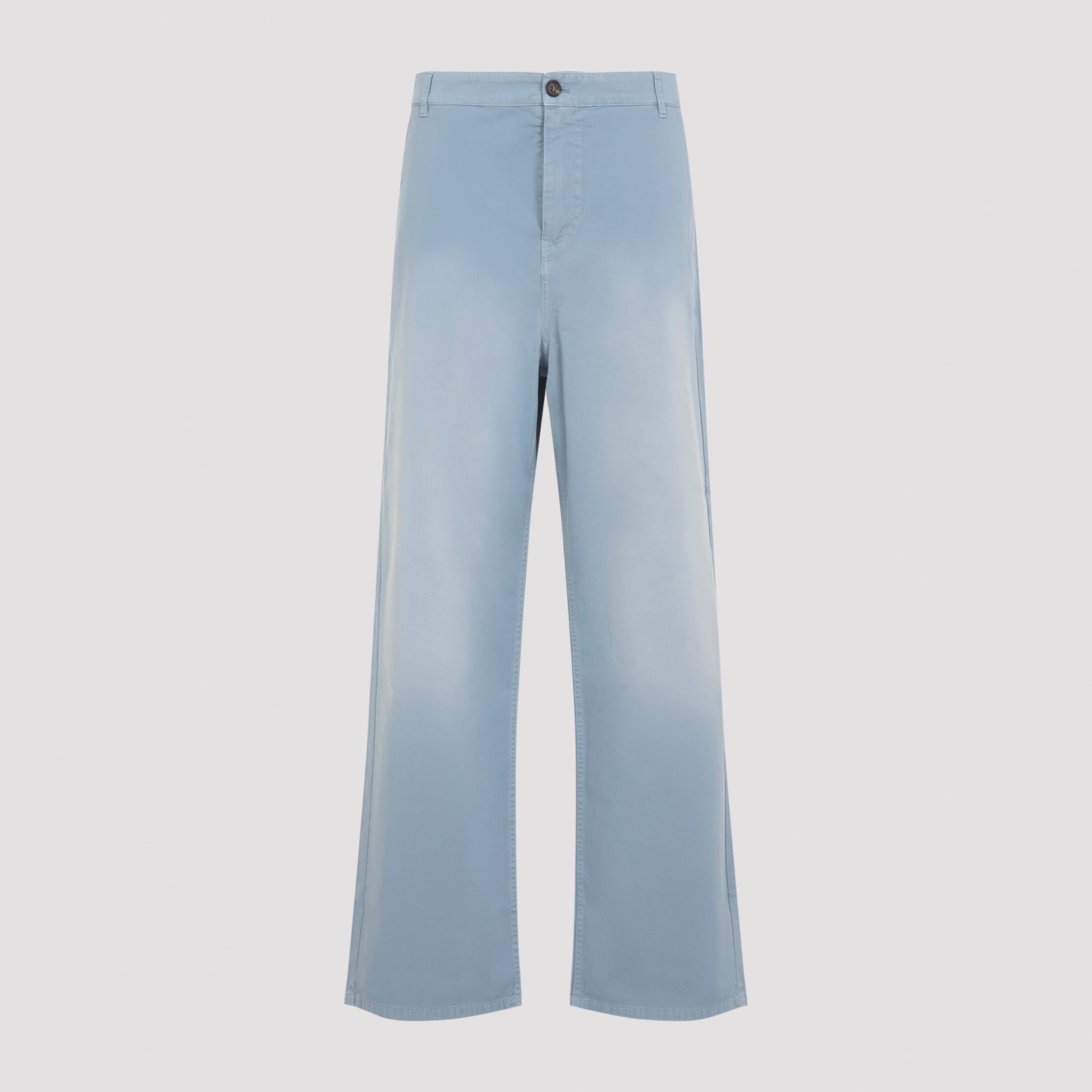 Miu Miu Trousers - WOMEN CLOTHING - Miu Miu - T.Luxy