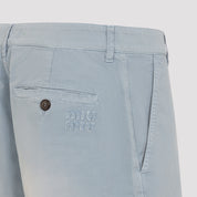 Miu Miu Trousers - WOMEN CLOTHING - Miu Miu - T.Luxy