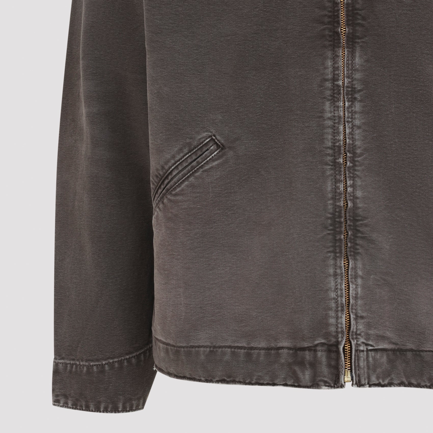 Carhartt Wip Jackets - Brown | 083c1ee47f1bcb52c5f90f7ef743b2fc1bf69872