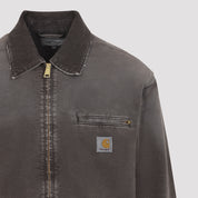 Carhartt Wip Jackets - Brown | 59a76fb4b6cbaa4b6708d488f90a61938f00bb4b