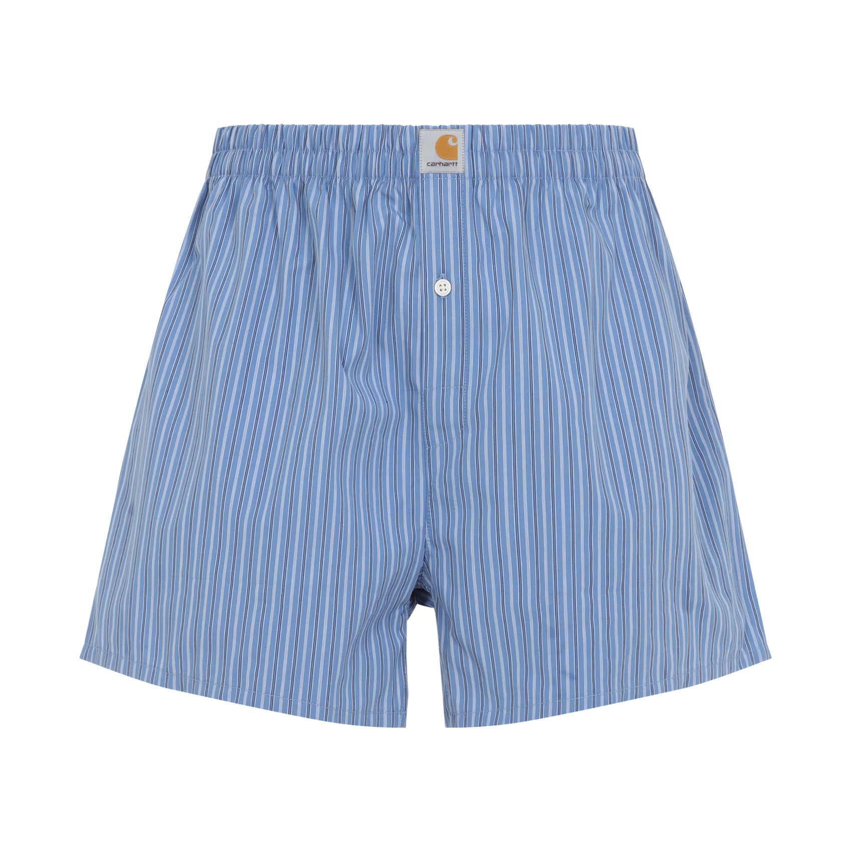 Carhartt Striped Boxer - MEN ACCESSORIES - CARHARTT WIP - T.Luxy