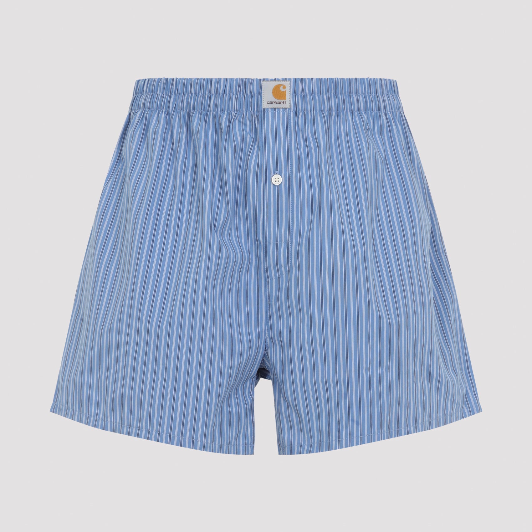 Carhartt Striped Boxer - MEN ACCESSORIES - CARHARTT WIP - T.Luxy