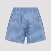 Carhartt Striped Boxer - MEN ACCESSORIES - CARHARTT WIP - T.Luxy