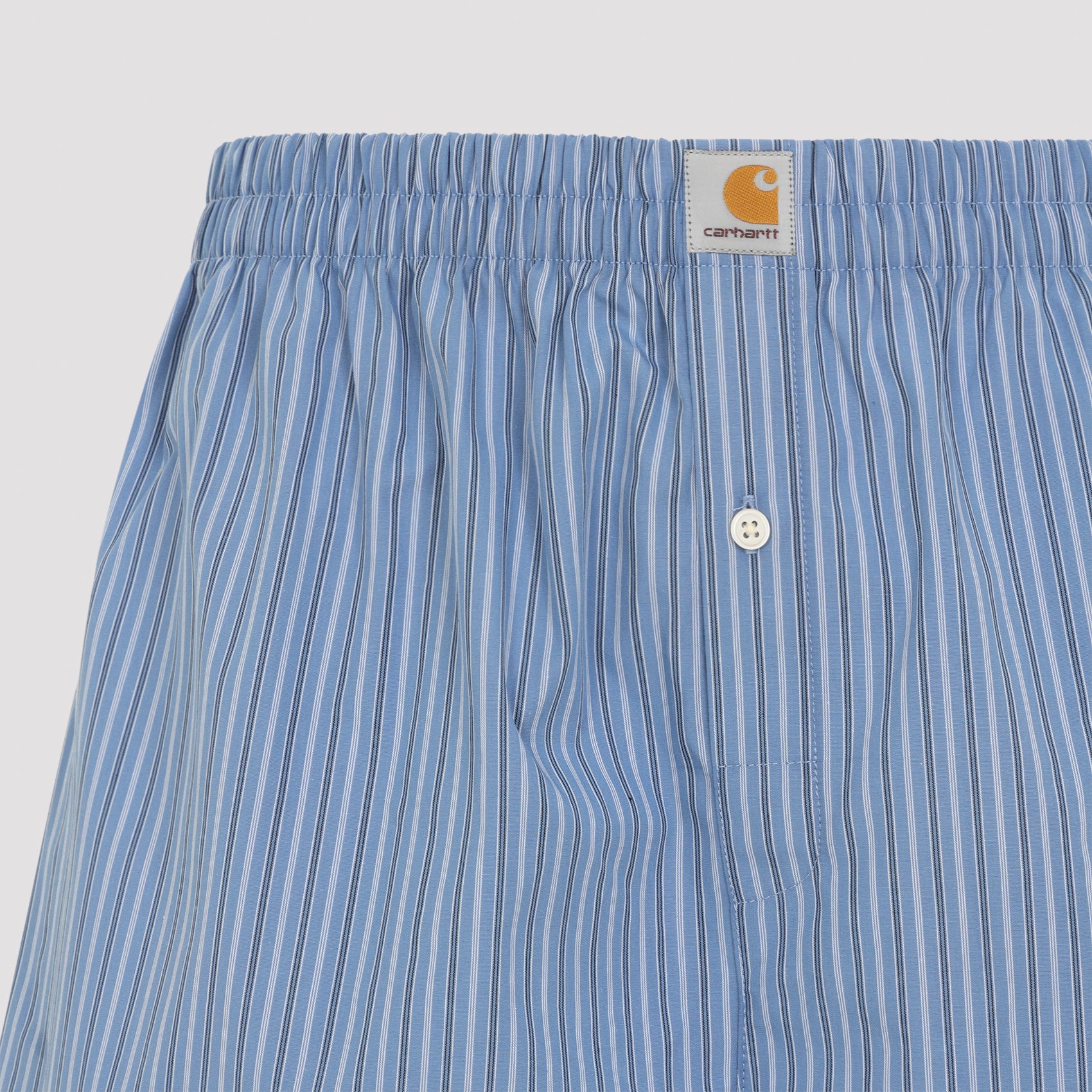 Carhartt Striped Boxer - MEN ACCESSORIES - CARHARTT WIP - T.Luxy