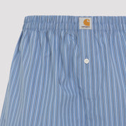 Carhartt Striped Boxer - MEN ACCESSORIES - CARHARTT WIP - T.Luxy