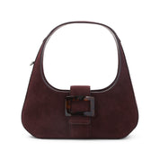 Roger Vivier Belle Turtle Hobo Mini Bag - WOMEN BAGS - ROGER VIVIER - T.Luxy