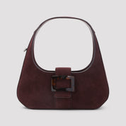 Roger Vivier Belle Turtle Hobo Mini Bag - WOMEN BAGS - ROGER VIVIER - T.Luxy