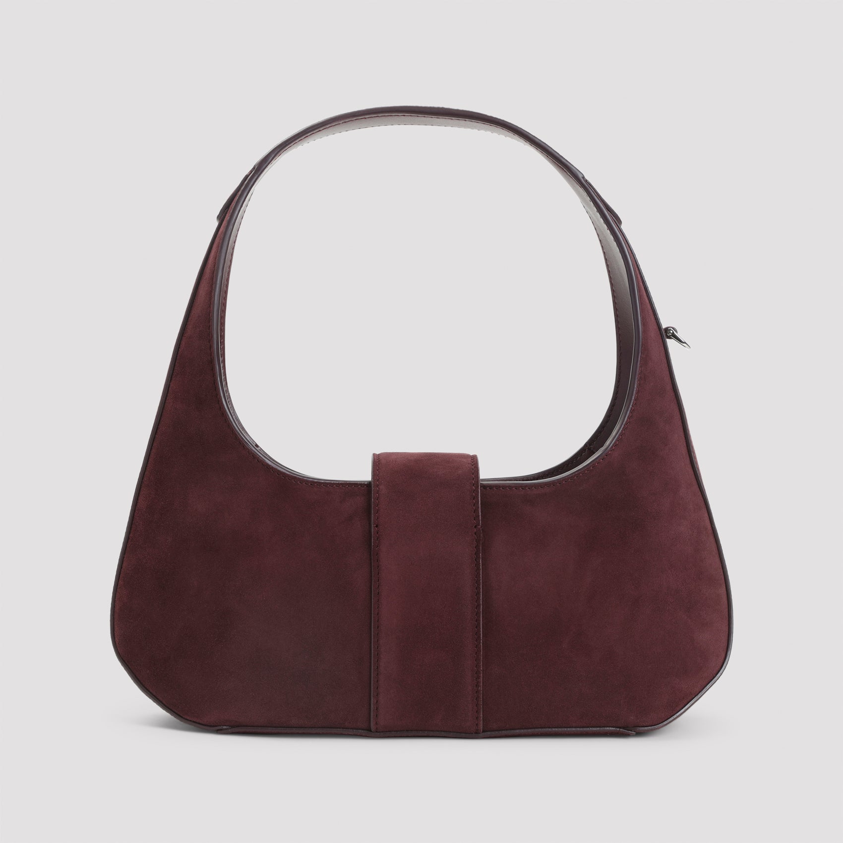 Roger Vivier Belle Turtle Hobo Mini Bag - WOMEN BAGS - ROGER VIVIER - T.Luxy