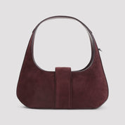 Roger Vivier Belle Turtle Hobo Mini Bag - WOMEN BAGS - ROGER VIVIER - T.Luxy