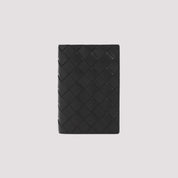 Bottega Veneta Passport case - Black | 243205f00bbca075691f4022a4b070cafdff5be6