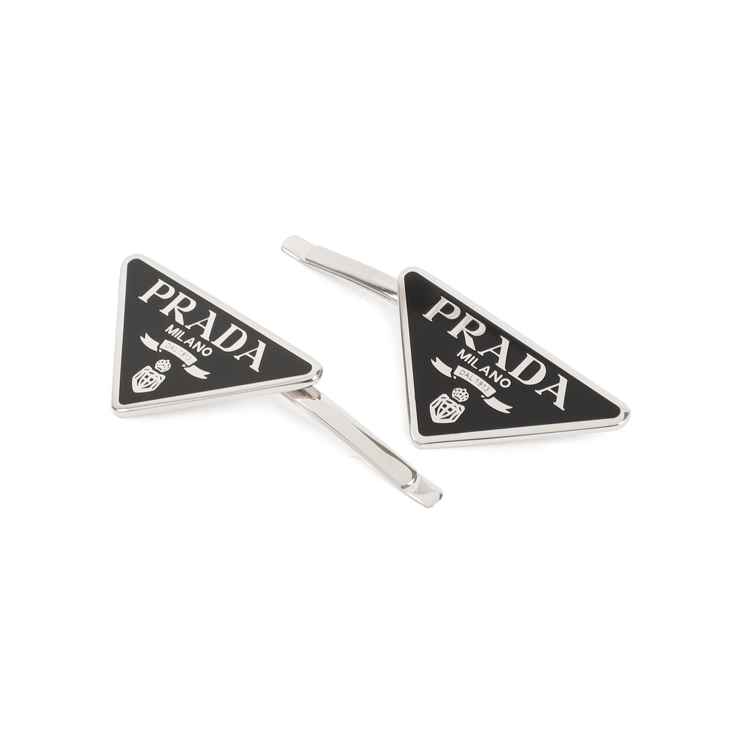 Prada PINS - Black | da95027fb5a55bc374378df5da01e91e72583d54