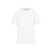 Golden Goose T-shirts - White | e846e59ab0a33065b2706a050e8b8db48753e203