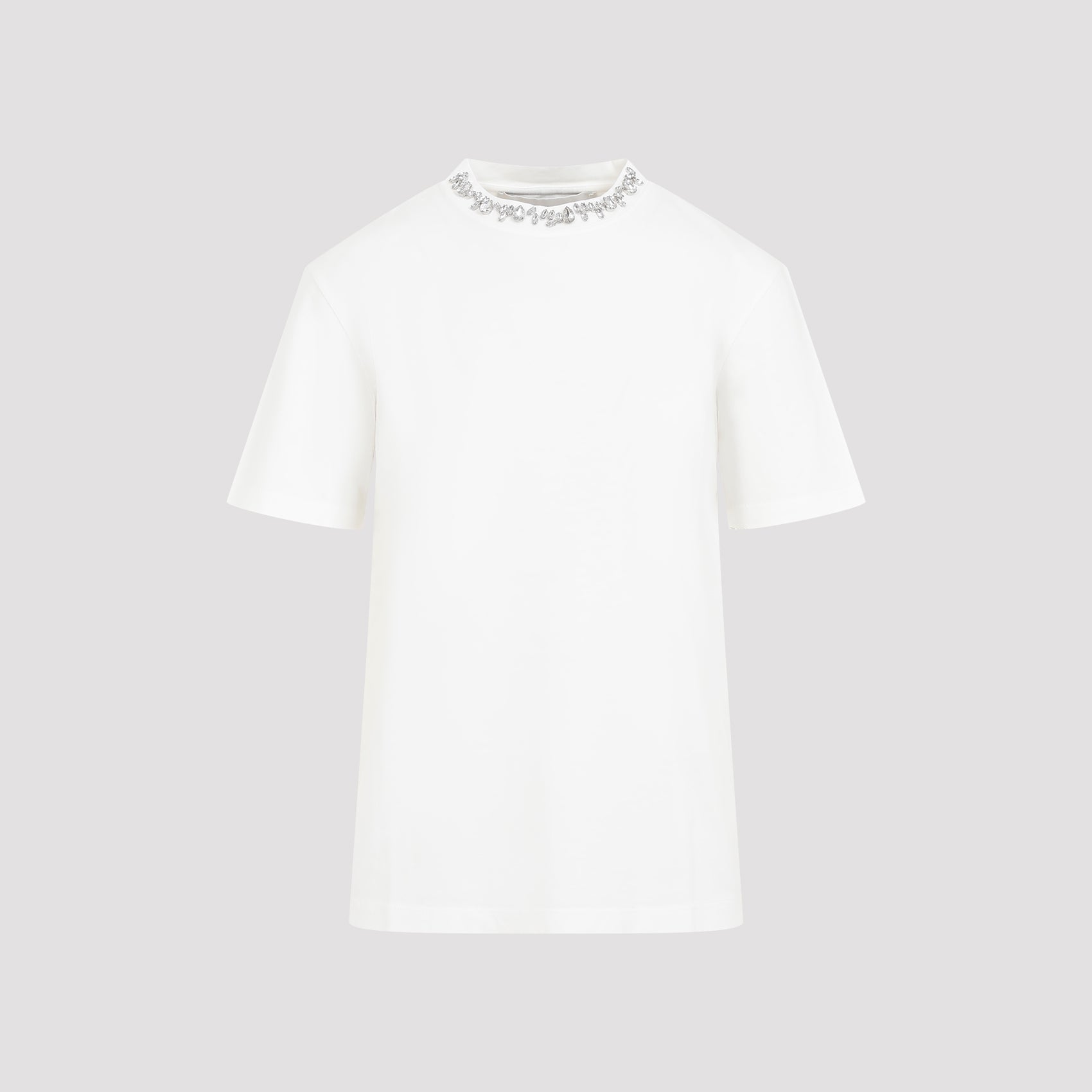 Golden Goose T-shirts - White | ccd3cab3f08972da5a30052eecdb505b78647b8f
