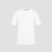 Golden Goose T-shirts - White | ccd3cab3f08972da5a30052eecdb505b78647b8f
