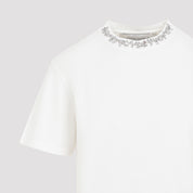 Golden Goose T-shirts - White | 30a7b8c565c21dd53c9be7980125da6d58f20f8f