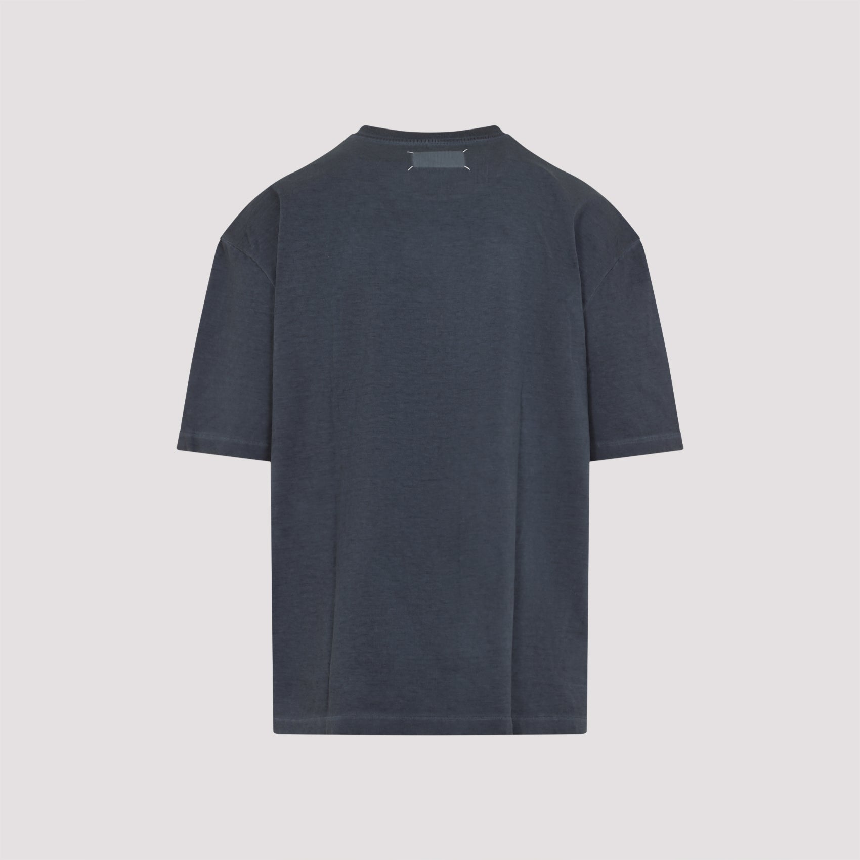 Maison Margiela T-shirts - Grey | 9f9c68029a069f36b66dc719863501d780ef0be2