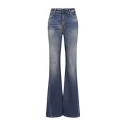 Acne Studios Jeans - Blue | c9f13fb78806b04bcab9acab99f88f929de8dca9