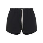Rick Owens Swim shorts - Black | 6a86b3aefd910ad02068aba8c0c62ad7ca9003d6