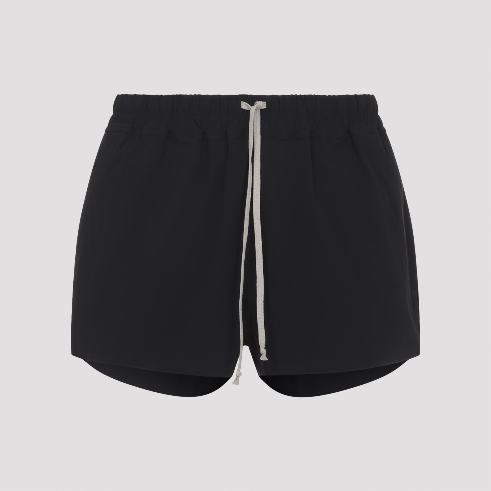 Rick Owens Swim shorts - Black | 673d7c05f9a9d17975c9f7542847e4376bdf4e88