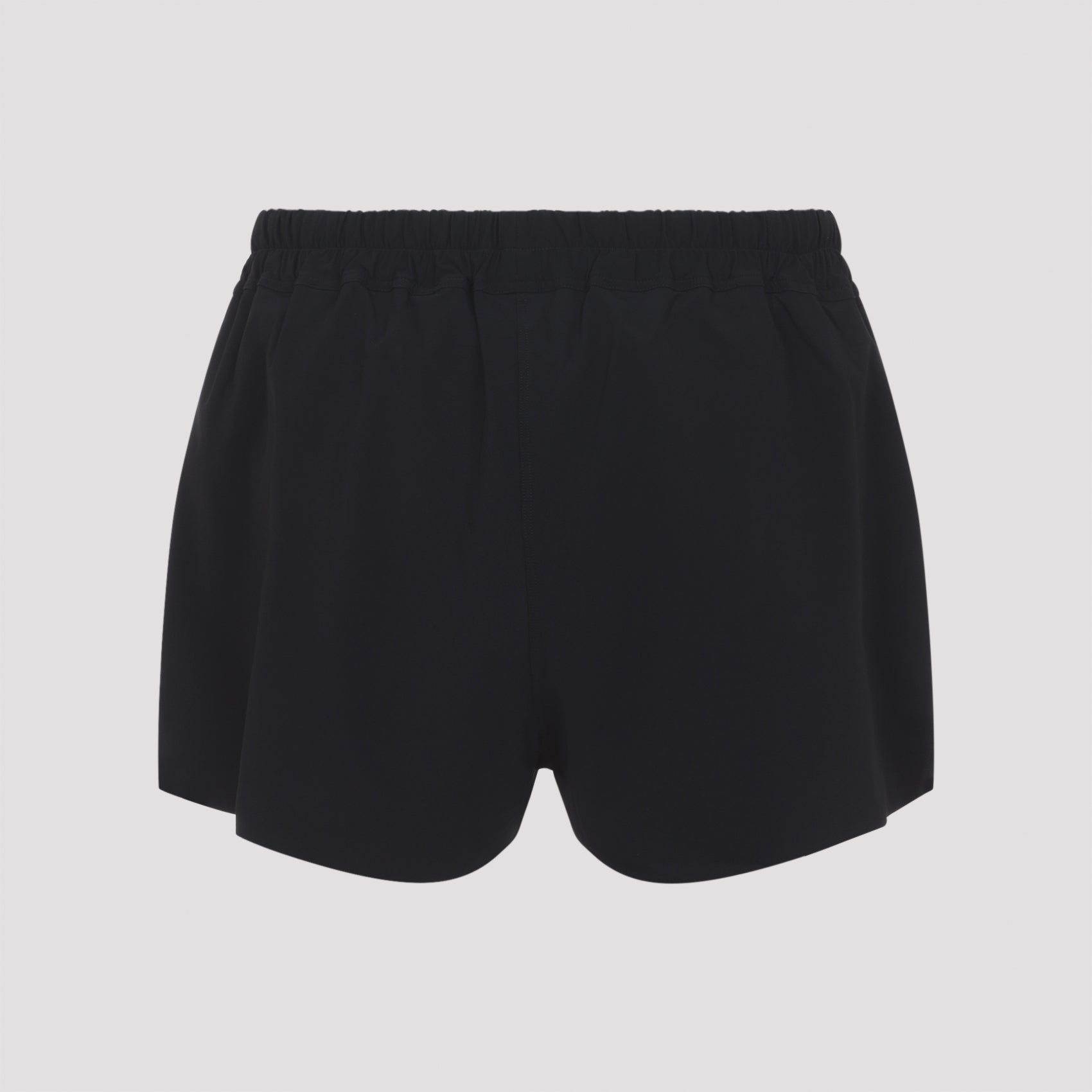 Rick Owens Swim shorts - Black | 720e28d3eddab6be5ded80074b47b9f4d52ead9c