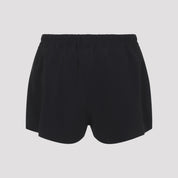Rick Owens Swim shorts - Black | 720e28d3eddab6be5ded80074b47b9f4d52ead9c