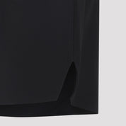 Rick Owens Swim shorts - Black | 9cc43031c3964063aa37c9c39065cfa23e9b2f14