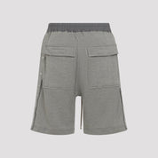 Rick Owens Drkshdw Shorts - Grey | 0363efaf77447d91429d0d11d3e3ac4766172e4c