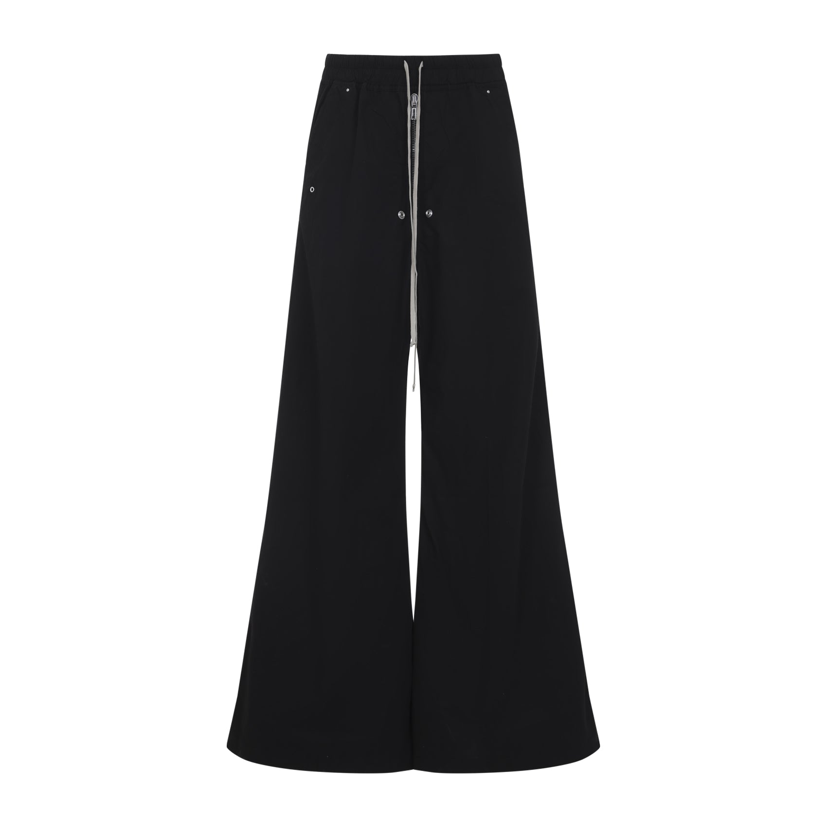 Rick Owens Drkshdw Wide leg - Black | c6167e63122dae4ed56d280754e67a52f0f34ac1