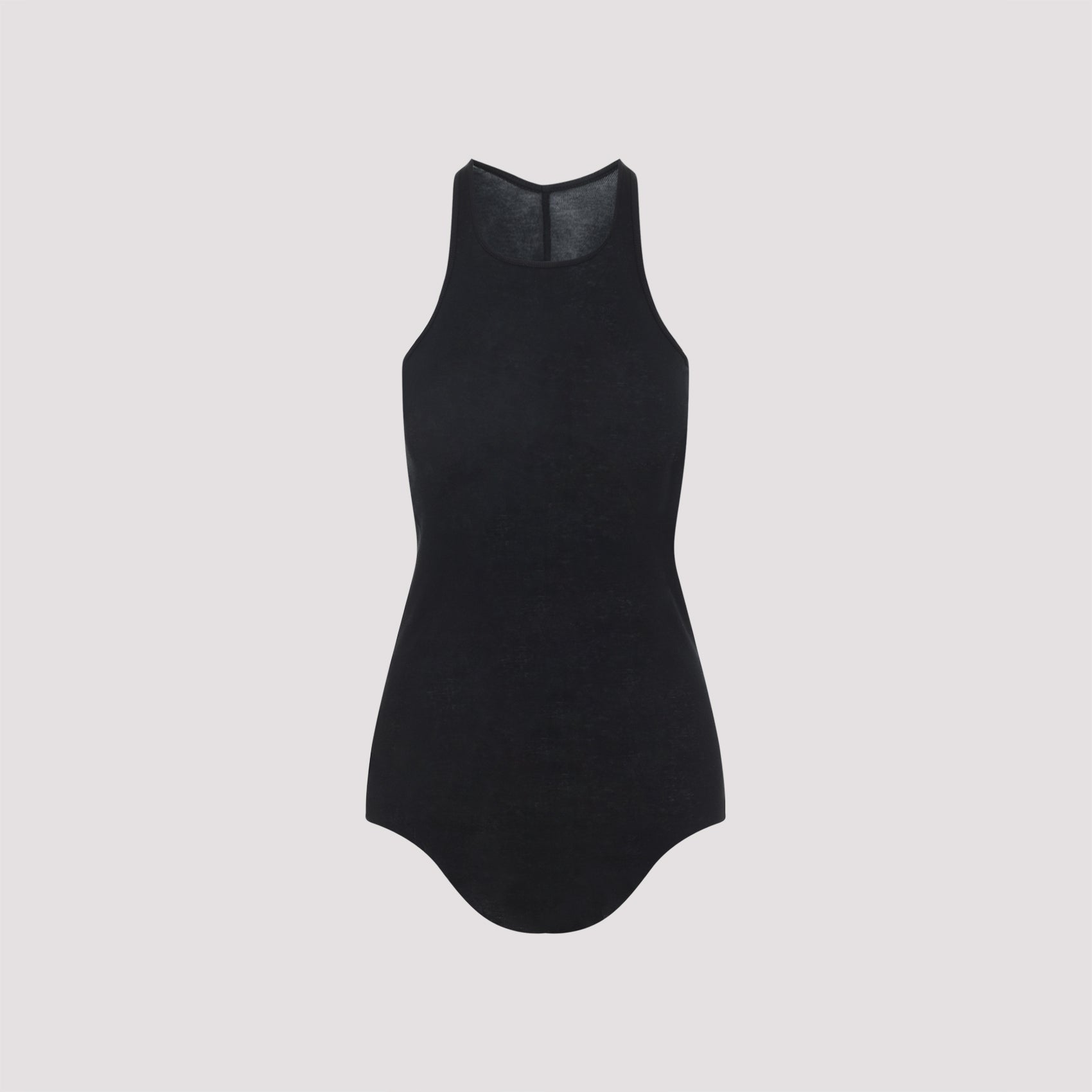 Rick Owens Vests & tanks - Black | b43dcc2ea8bc868adb712d45cdff3bff4b3441af